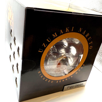 MegaHouse Naruto Shippuden G.E.M. Series NARUTO UZUMAKI figure [express]4