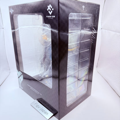 Square Enix Kingdom Hearts II FORMISM Riku Figure NEW Japan 2025 Authentic4