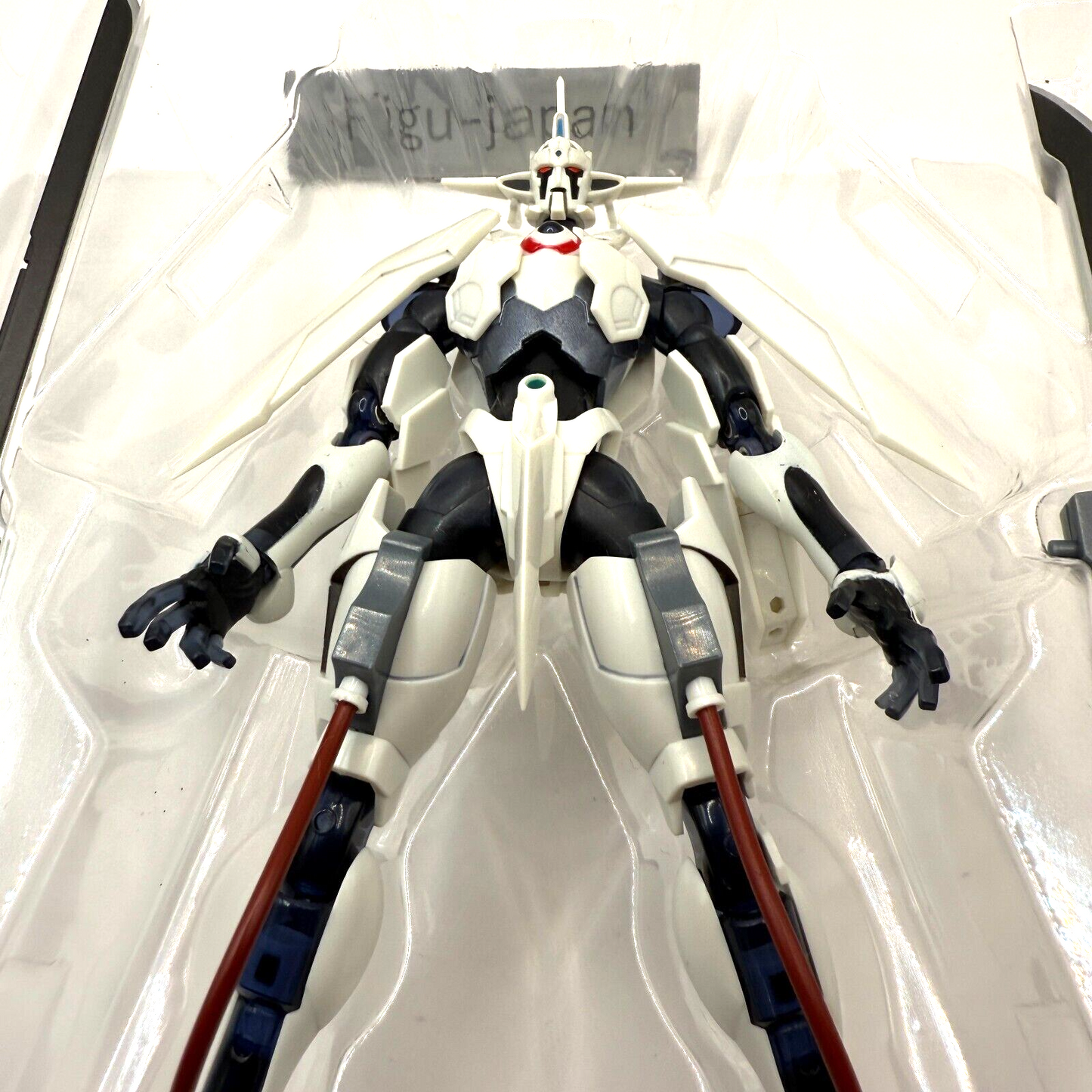 ROBOT spirits Dann of Thursday Figure GUN×SWORD Bandai  [express]8