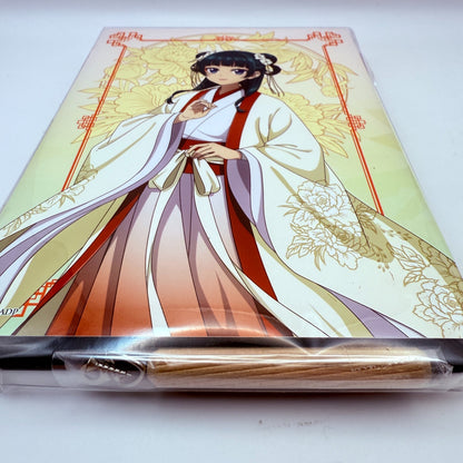 Apothecary Diaries Maomao Favorite Panel TOHO Store 10th Limited New7