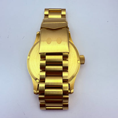 EXCELLENT Nixon Sentry SS Mickey Mouse 90th Anniversary Limited Watch [EXPRESS]4