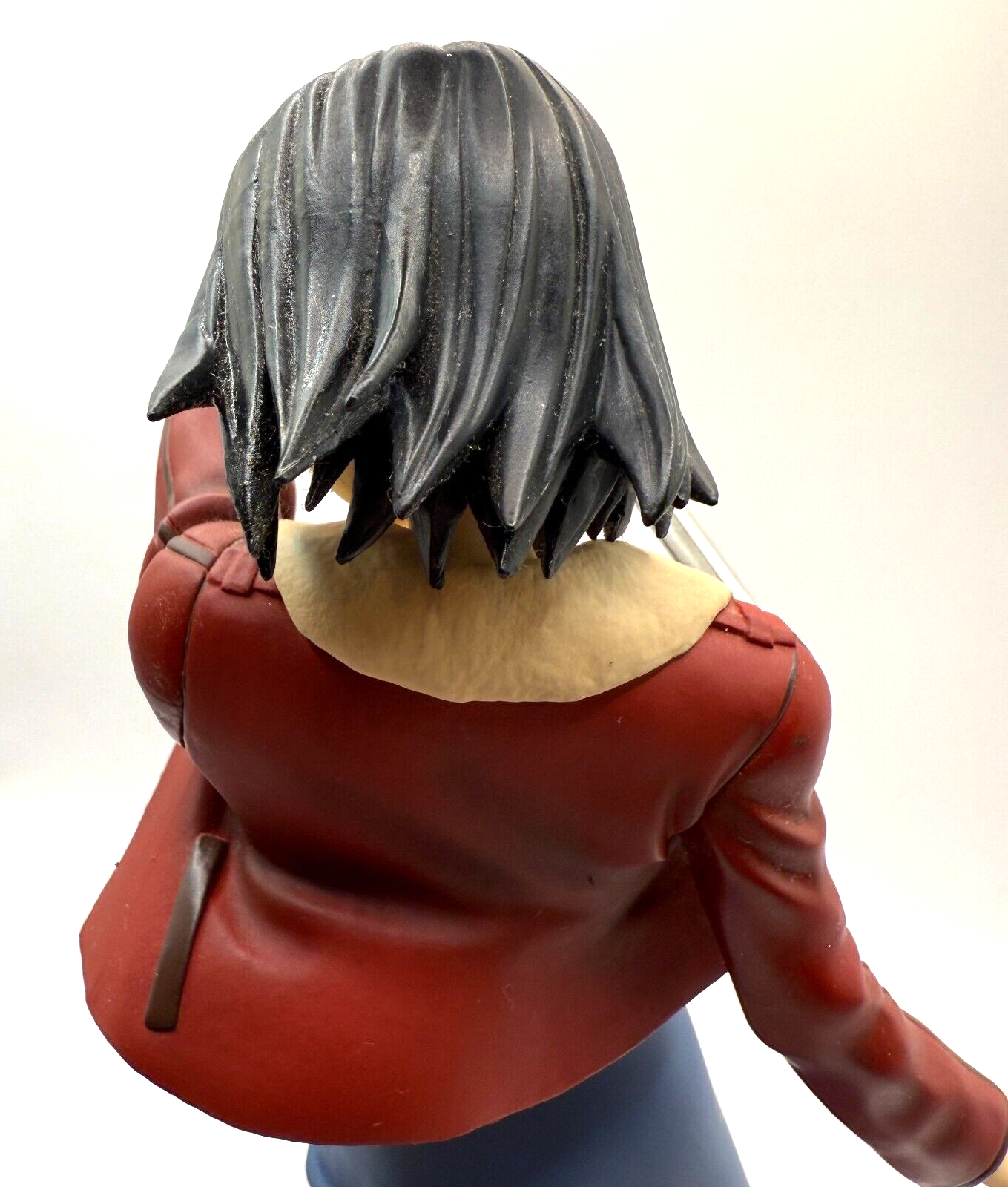 Shiki Ryougi Figure Kara no Kyoukai Garden of sinners MOVIC [express]1