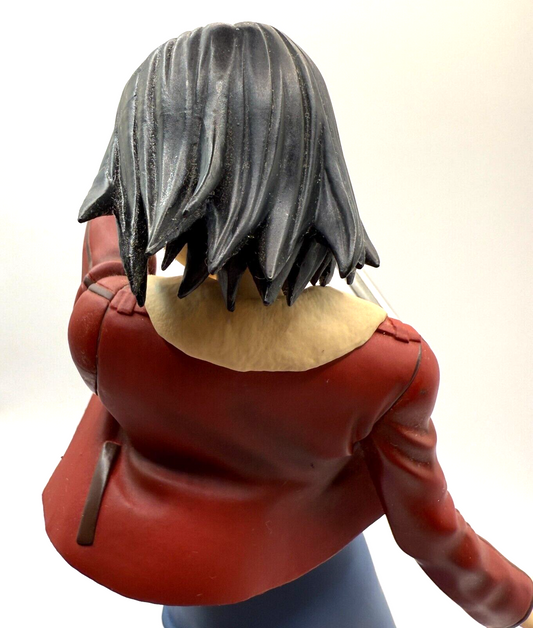 Shiki Ryougi Figure Kara no Kyoukai Garden of sinners MOVIC [express]1