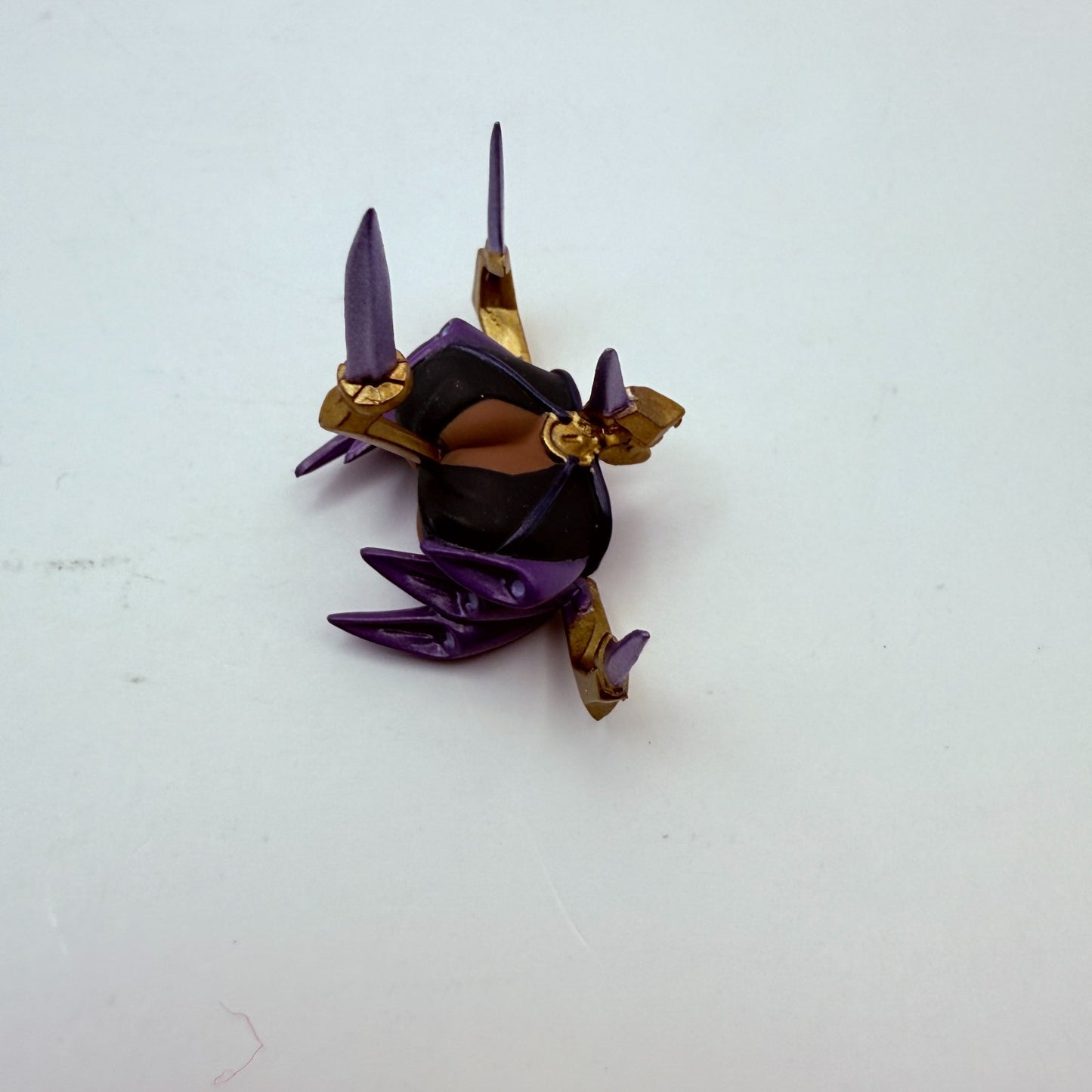 Xenosaga Episode III Telos figma 150 Action Figure Max Factory Japan MINT1