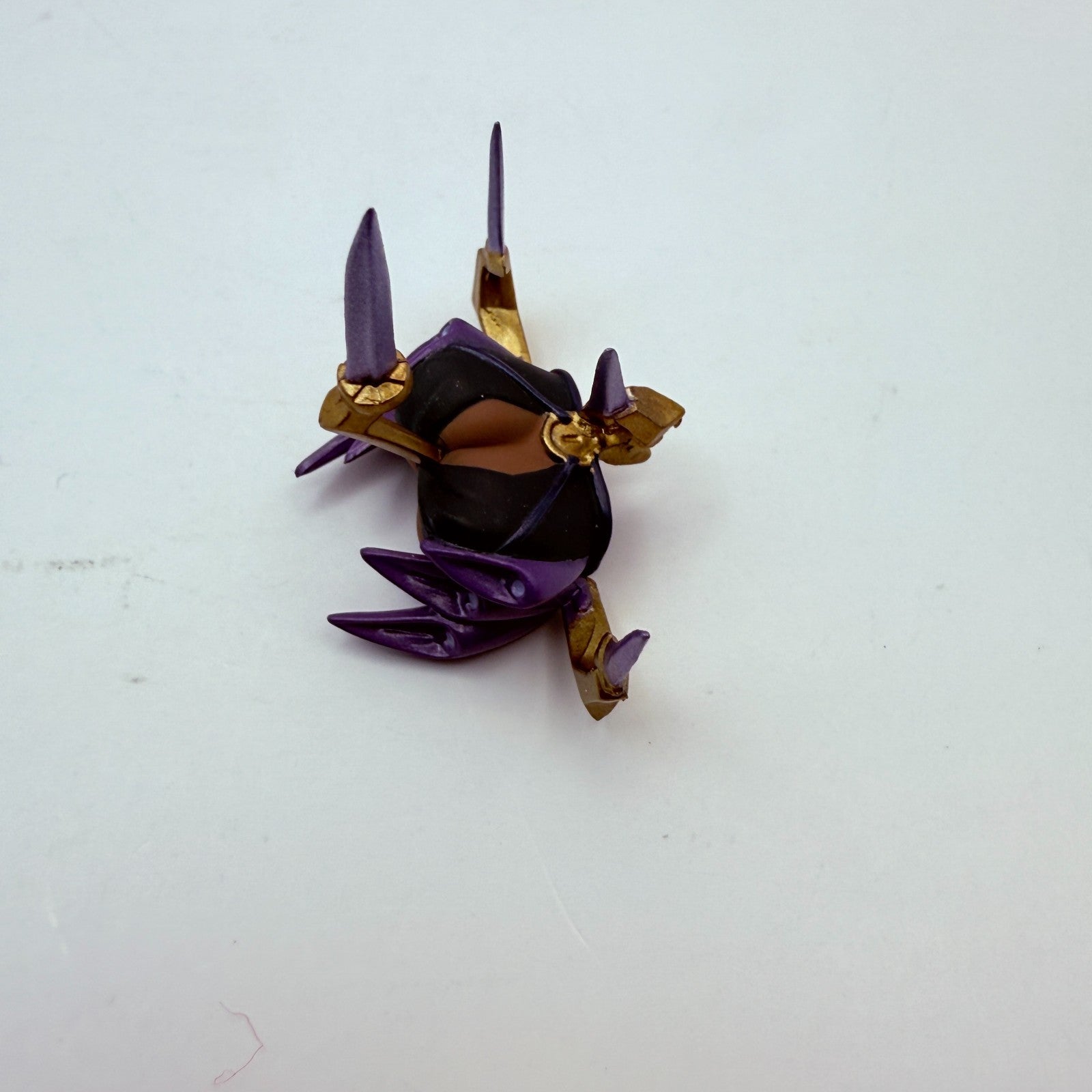 Xenosaga Episode III Telos figma 150 Action Figure Max Factory Japan MINT1