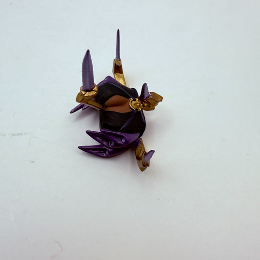 Xenosaga Episode III Telos figma 150 Action Figure Max Factory Japan MINT1