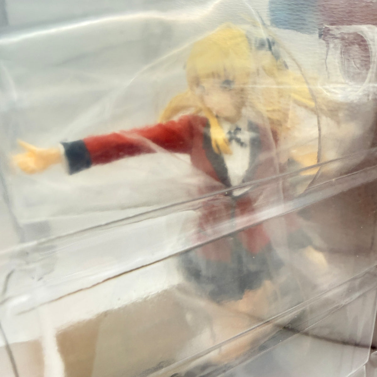 Mary Saotome Kakegurui POP UP PARADE Figure Good Smile Company MISB Authentic6