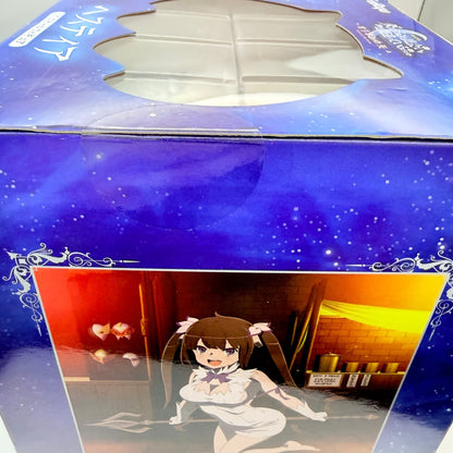 Hestia Arrow of the Orion DanMachi 1/7 Figure FuRyu MISB Authentic7