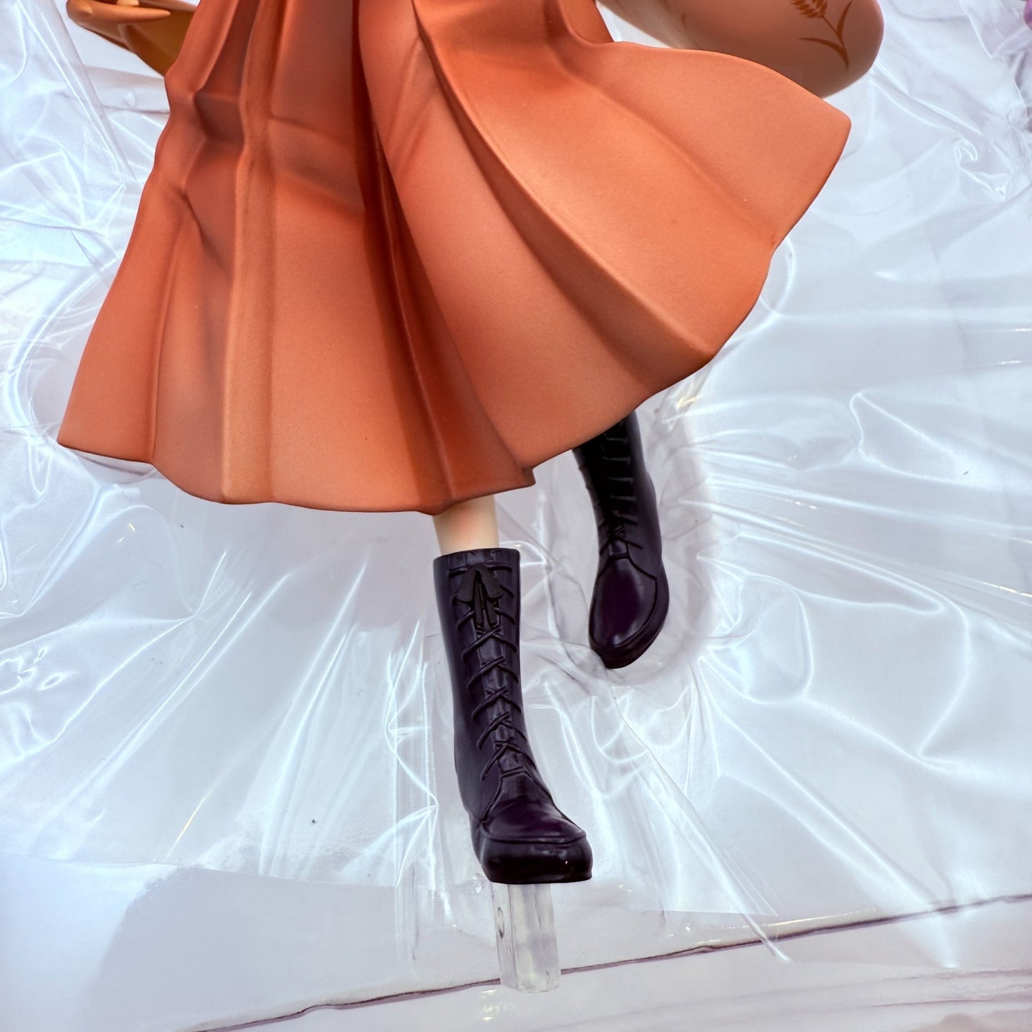 BellFine spice&wolf Holo Hakama Ver. 1/6 Scale Figure from Japan [express]15