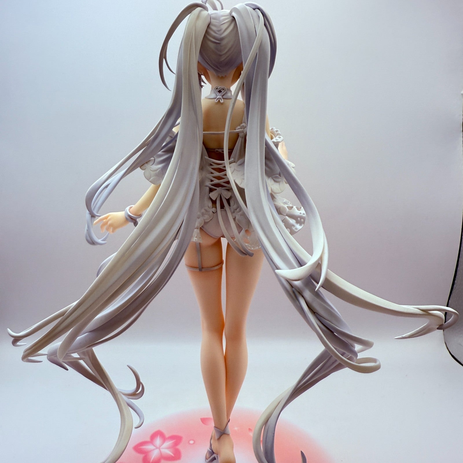 GSC Pretender Lady Avalon 1/7 Figure Fate/Grand Order Japan Limited [express]10