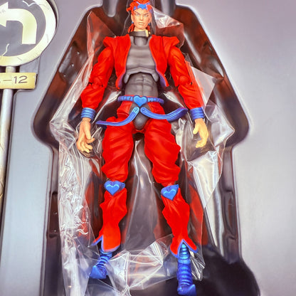 Medicos DIO Second WF2012 Summer Limited JoJo’s Bizarre Adventure Figure express7