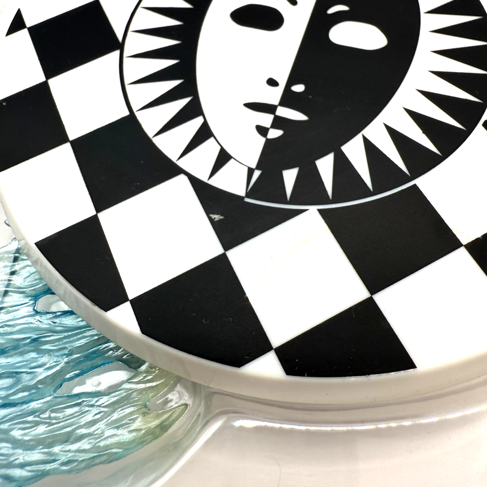 DARTS Izanagi PERSONA 4 THE ANIMATION Action Figure bandai [express]7