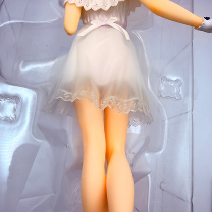 Mash Kyrielight Heroic Spirit Formal Dress Ver Fate Grand Order Figure GSC MIB12