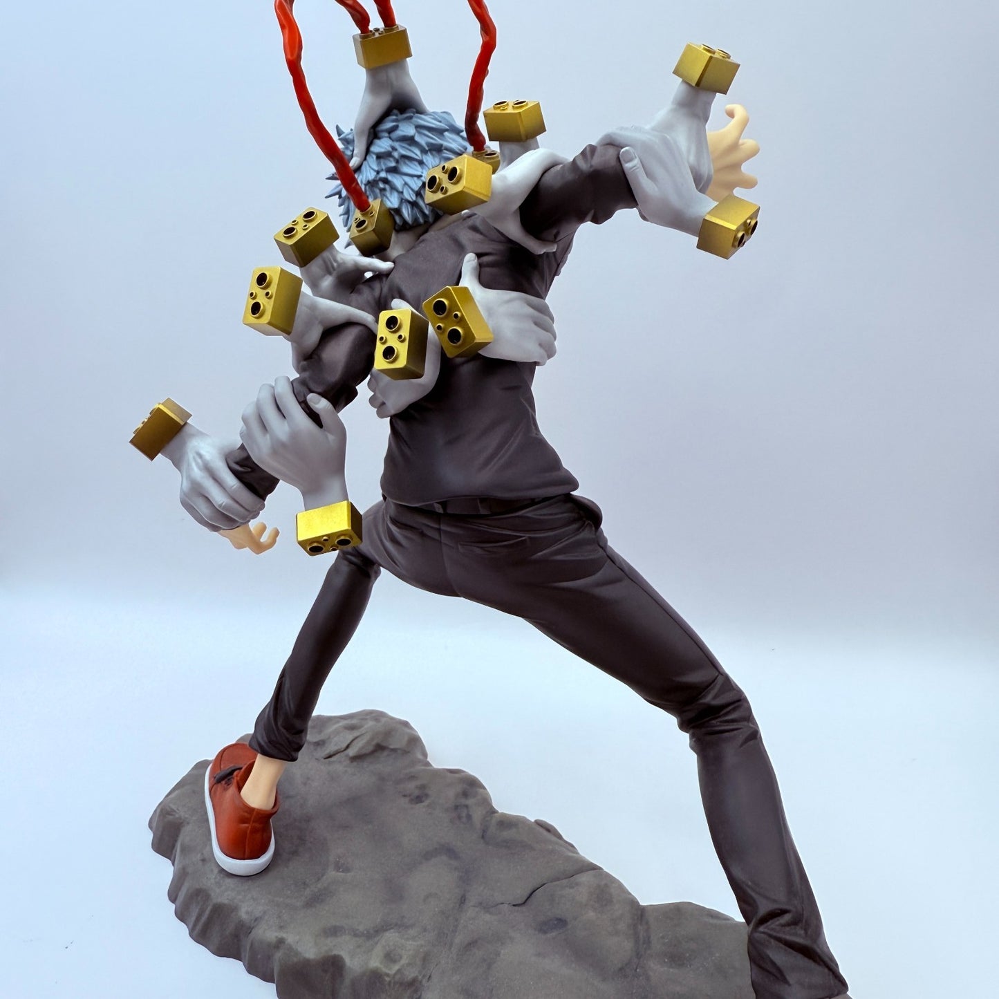 MY HERO ACADEMIA ARTFX J TOMURA SHIGARAKI  Scale Figure japan express10