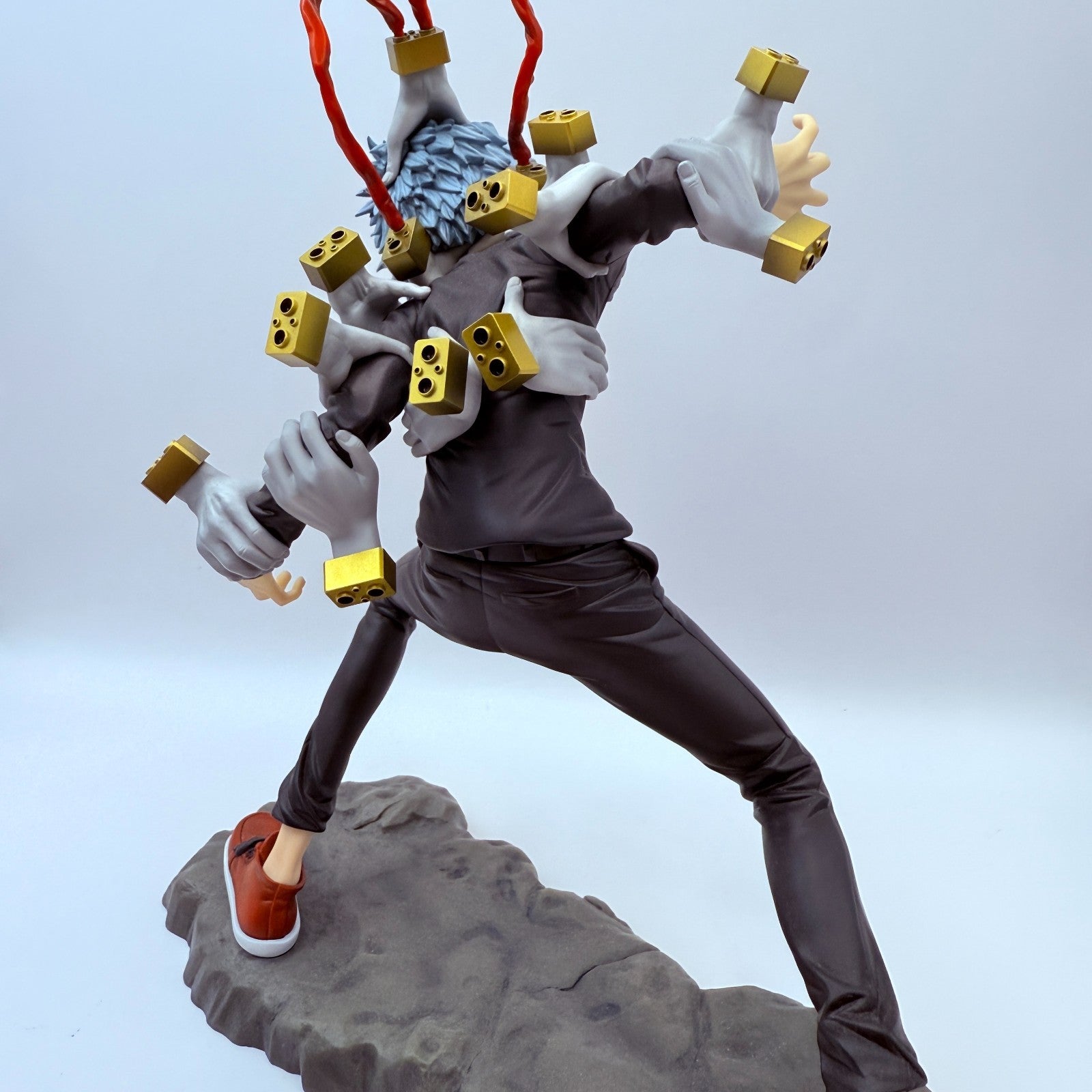 MY HERO ACADEMIA ARTFX J TOMURA SHIGARAKI  Scale Figure japan express10