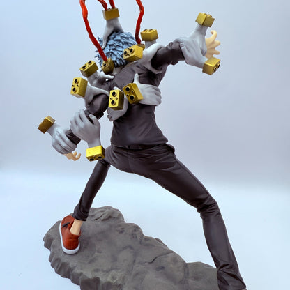 MY HERO ACADEMIA ARTFX J TOMURA SHIGARAKI  Scale Figure japan express10