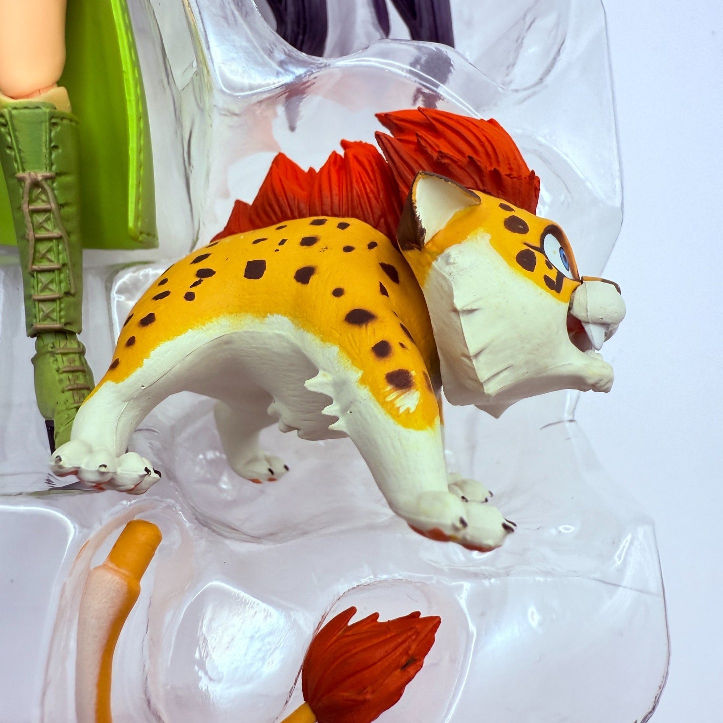 Rare Square Enix Bring Arts Dragon Quest XI Jade Martina Figure Authentic Japan7