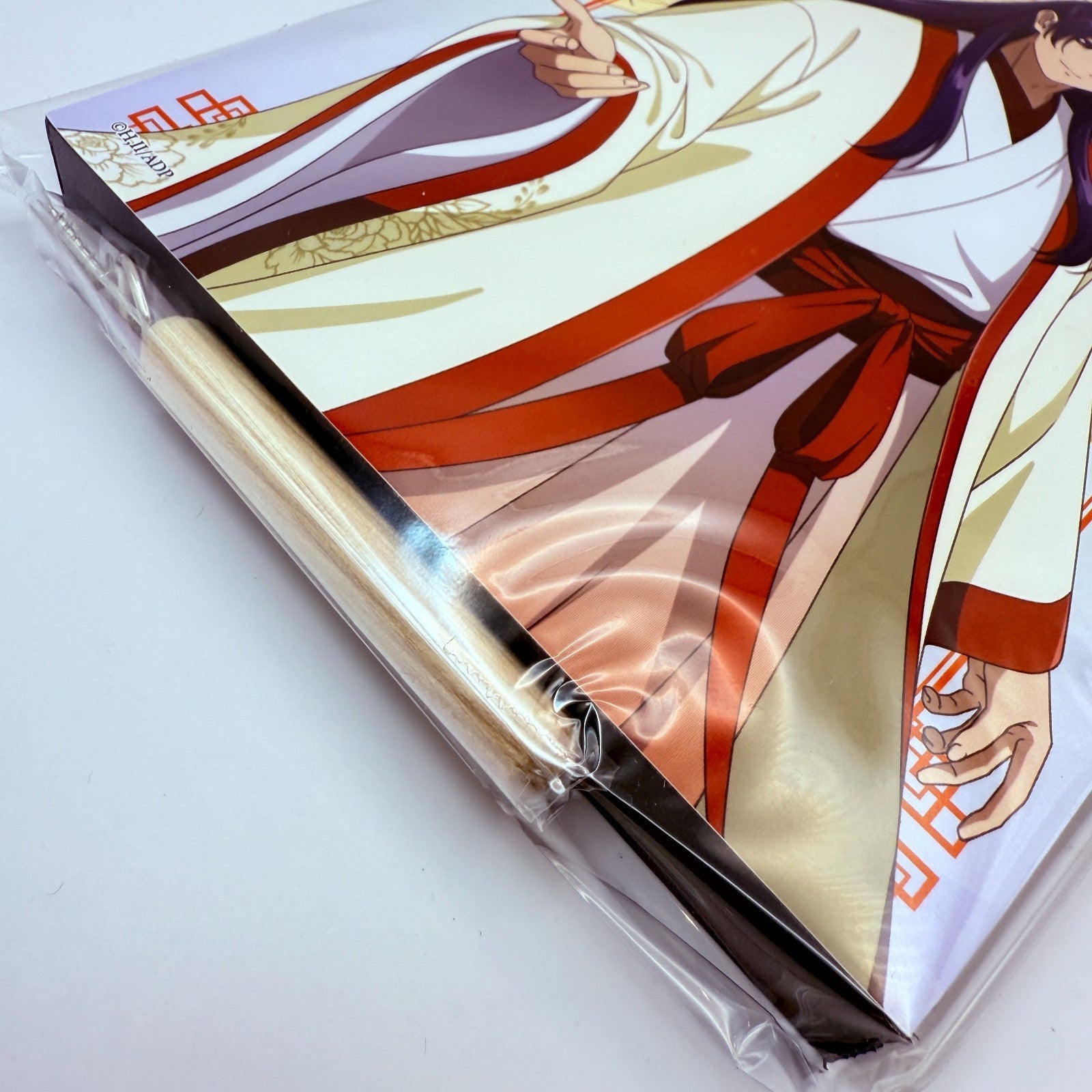 Apothecary Diaries Jinshi Favorite Panel TOHO Store 10th Limited New4