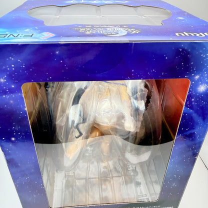 Hestia Arrow of the Orion DanMachi 1/7 Figure FuRyu MISB Authentic5