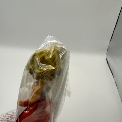 Dragon Ball WCF World Collectible Figure Legends  Vol 1 #06 SSJ [express]6