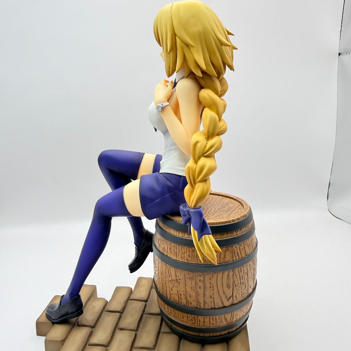 Ruler Jeanne d'Arc Fate Apocrypha 1/7 Figure Kotobukiya MIB Authentic6