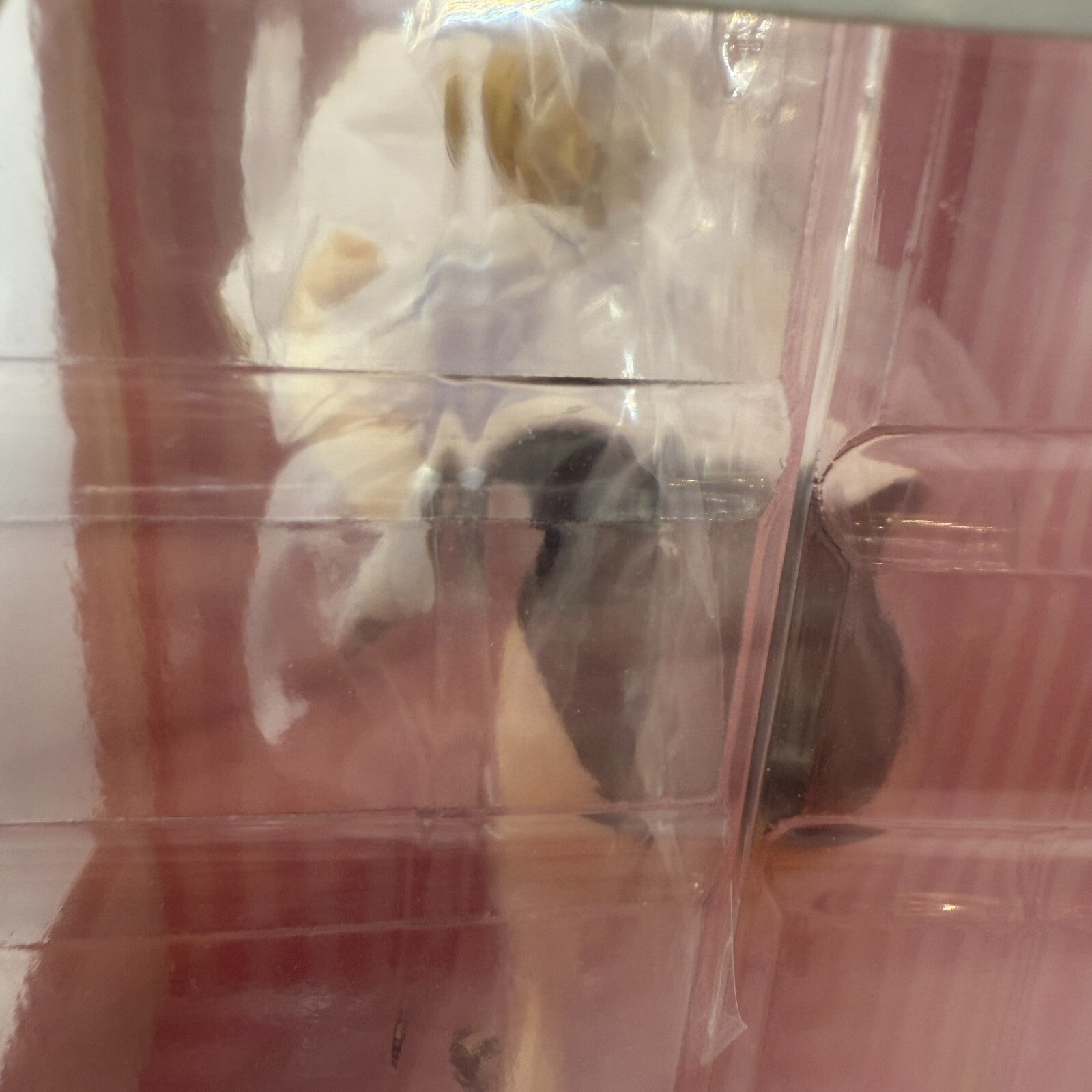 NARUTO Gals Temari  Ver. Splash Swimsuit Figure MegaHouse [express]3