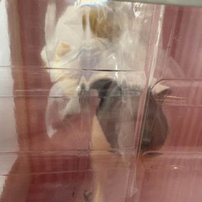 NARUTO Gals Temari  Ver. Splash Swimsuit Figure MegaHouse [express]3