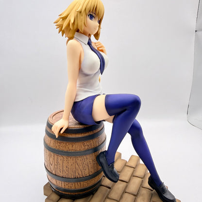 Ruler Jeanne d'Arc Fate Apocrypha 1/7 Figure Kotobukiya MIB Authentic10
