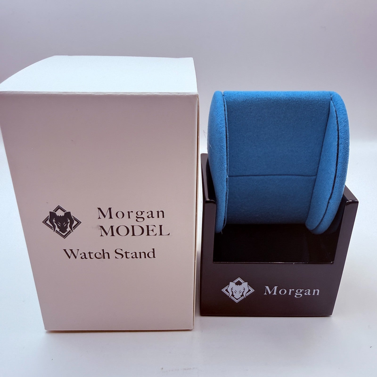 SEIKO Fate/Grand Order Morgan Le Fay Watch FGO Limited Edition New w/ Stand4