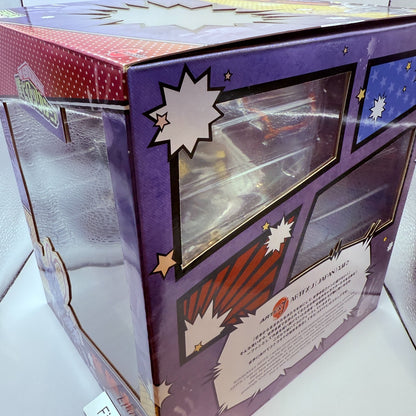 MY HERO ACADEMIA ARTFX J TOMURA SHIGARAKI  Scale Figure japan express4