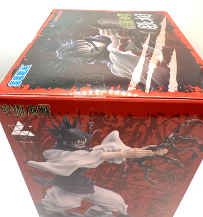 Jujutsu*Kaisen  Choso Figure  Shibuya Jihen Luminasta sega japan3