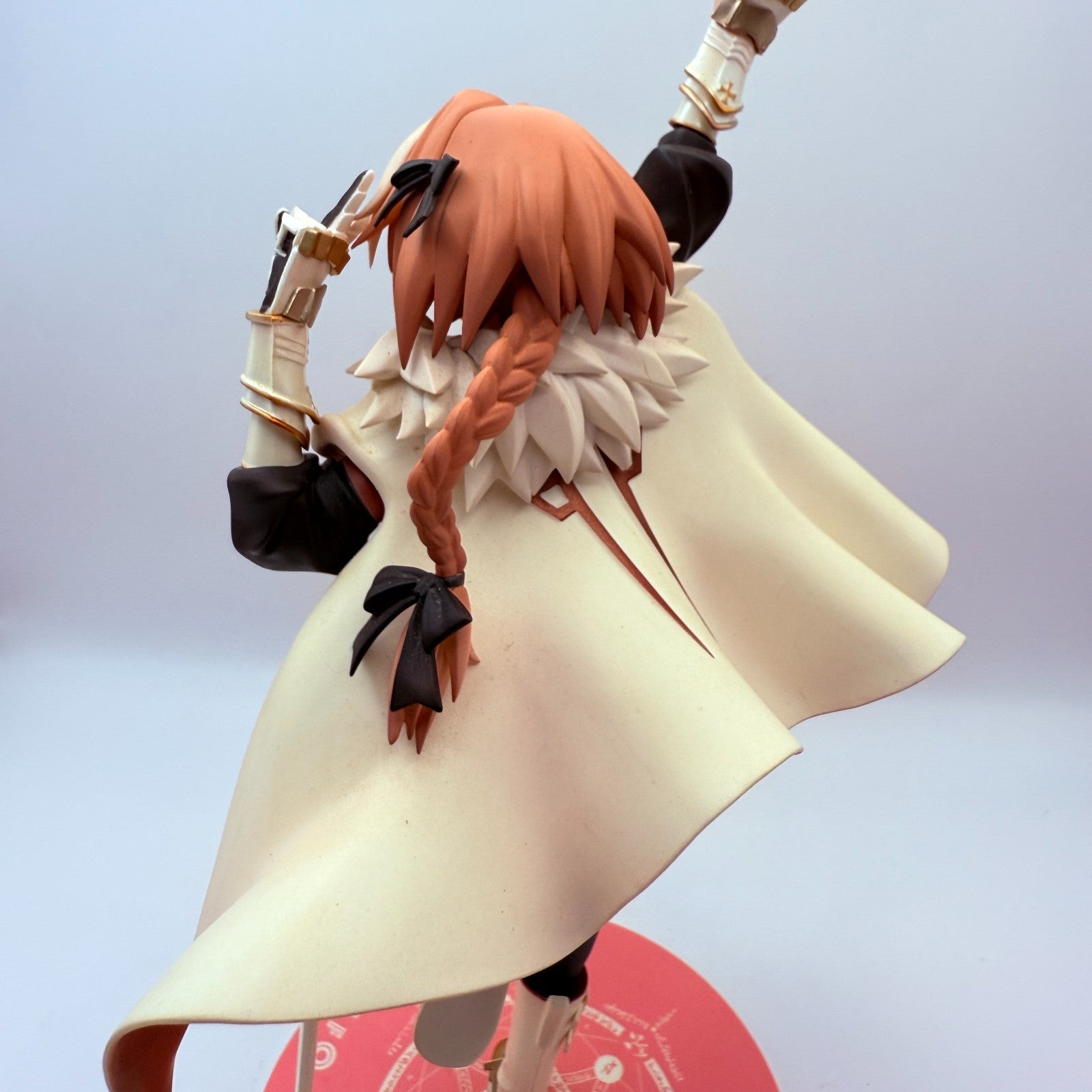 Rider Astolfo Fate / Grand Order 1/7 Figure Hobby Japan AMAKUNI [express]10