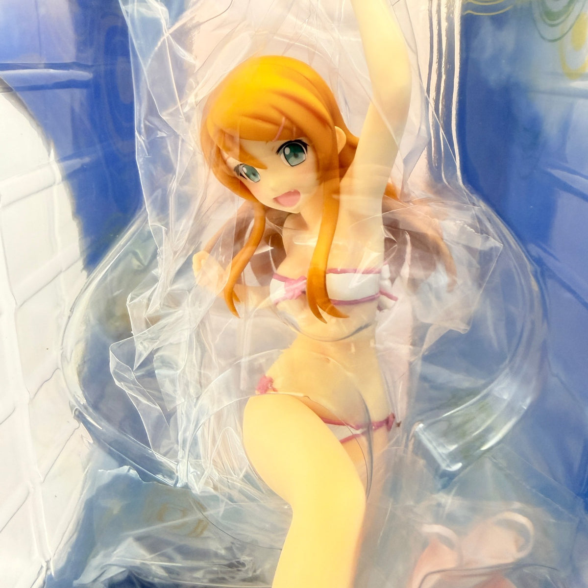 Kirino Kousaka Oreimo Konna ni Kawaii Wake ga Nai 1/8 Figure Kotobukiya MISB2