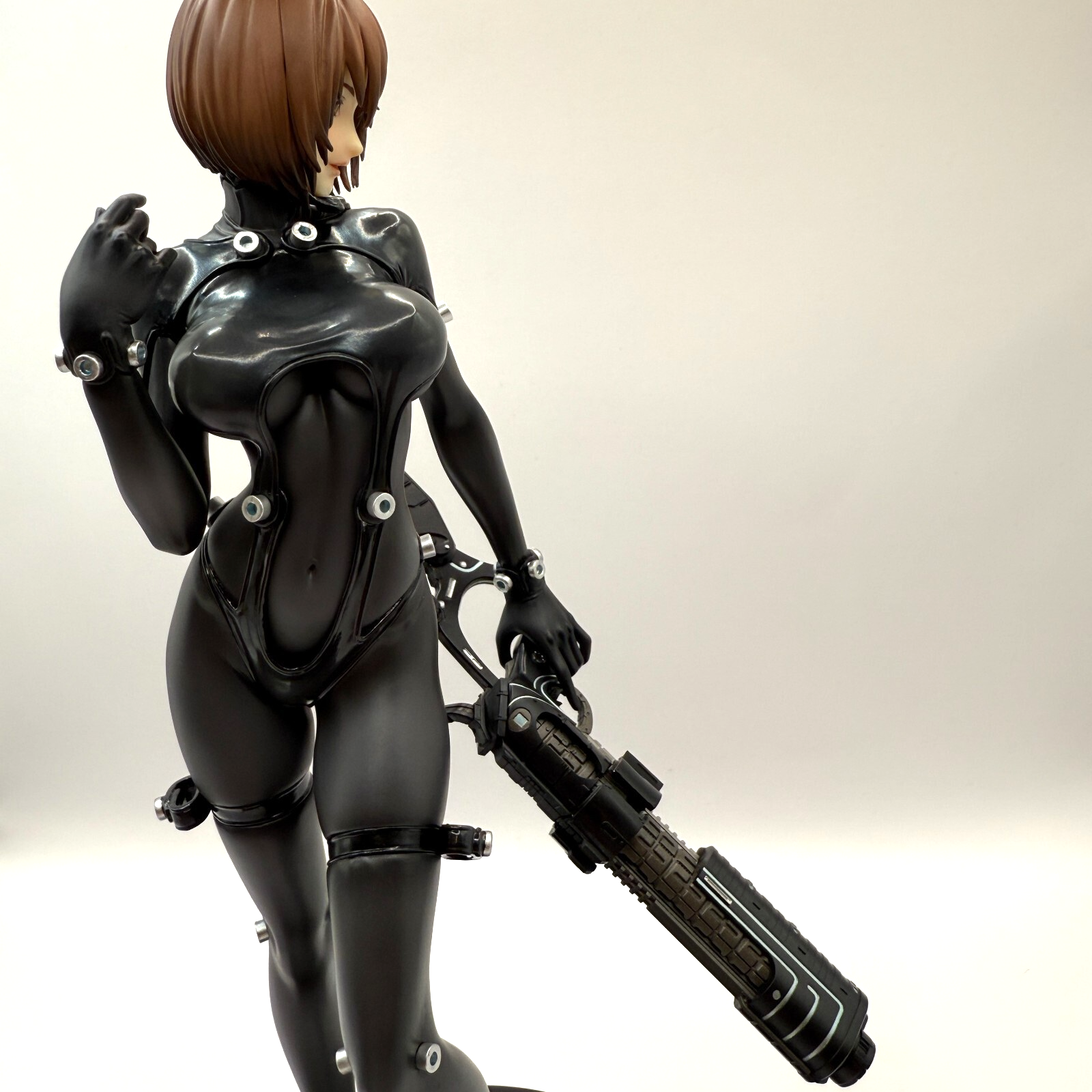 GANTZ:O Anzu Yamazaki X Shotgun Premium Figure Union Creative MIB Authentic5