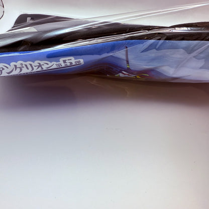 Evangelion Machijuu Vol.5 Limited T-Shirt XL Size Japan Exclusive1