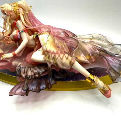 Sheryl Nome Macross Frontier Gorgeous Ver. 1/7 scale Painted Figure [express]14