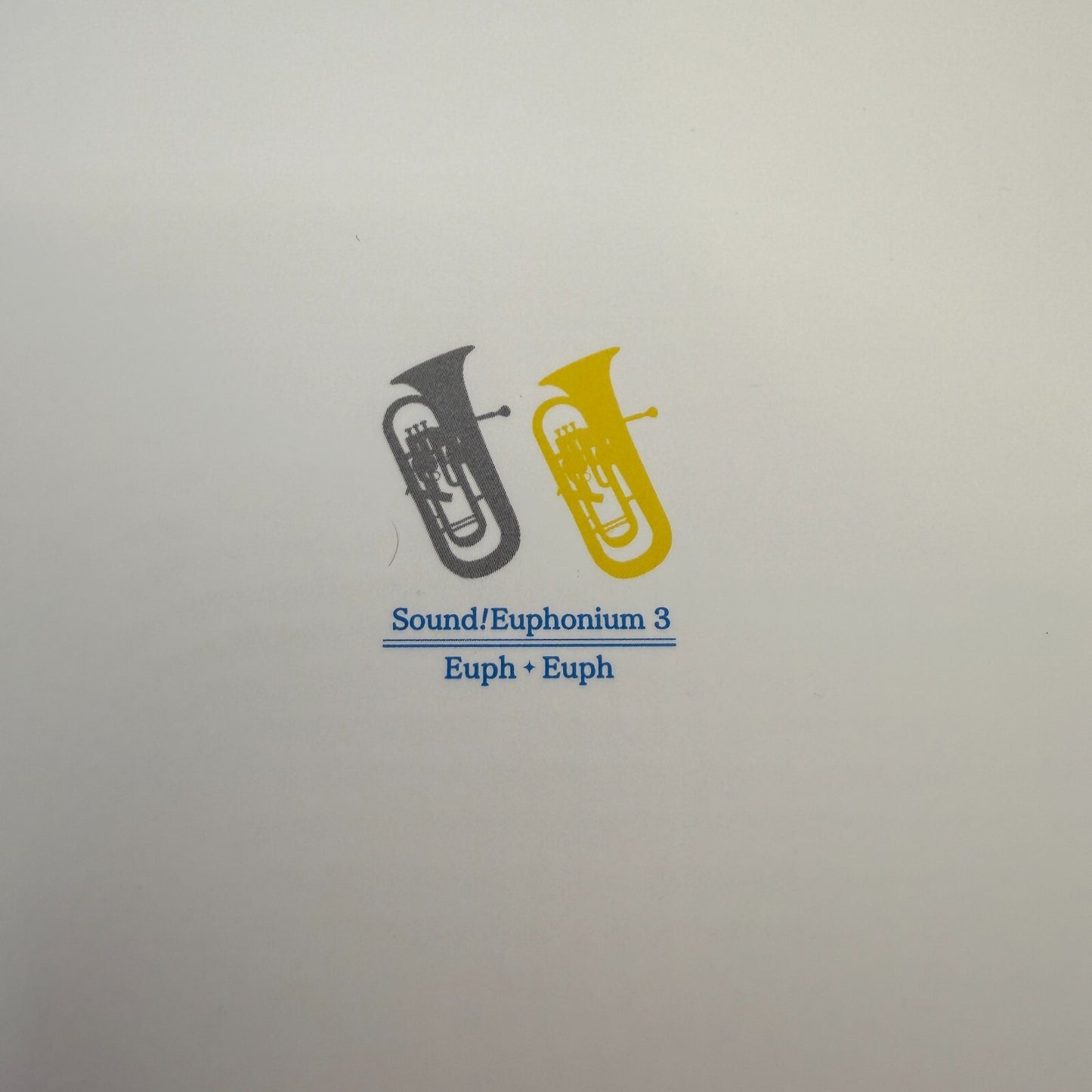 Sound! Euphonium Season 3 Vol. 5 Bluray MIB Hibike KyoAni Anime Japan15