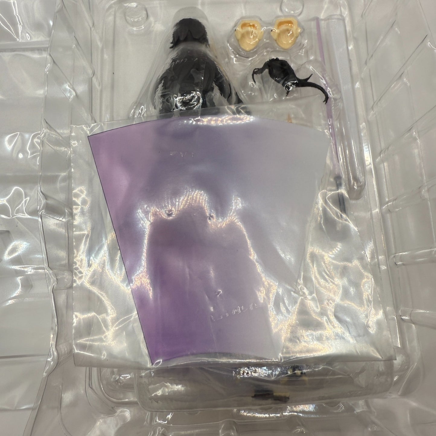 Sword Art Online II Kirito GGO ver. Figma 248 Action Figure [express]10