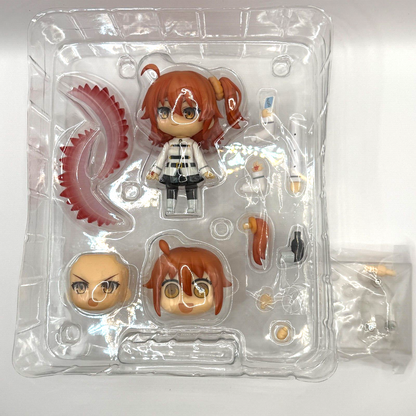Nendoroid 703 Gudako Female Protagonist Fate Grand Order FGO Figure GSC Ritsuka9