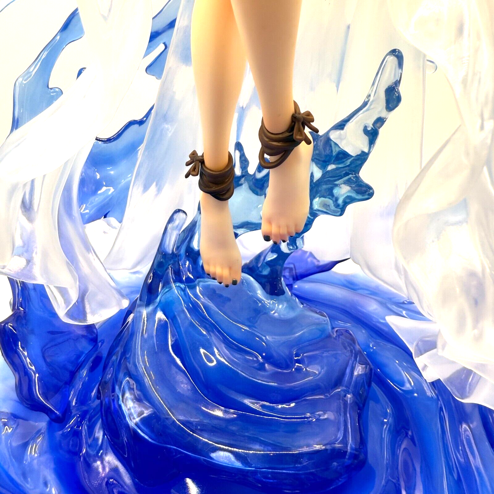 Shibuya Scramble figure Overlord Albedo Swimsuit Ver. 1/7 Scale [express]14