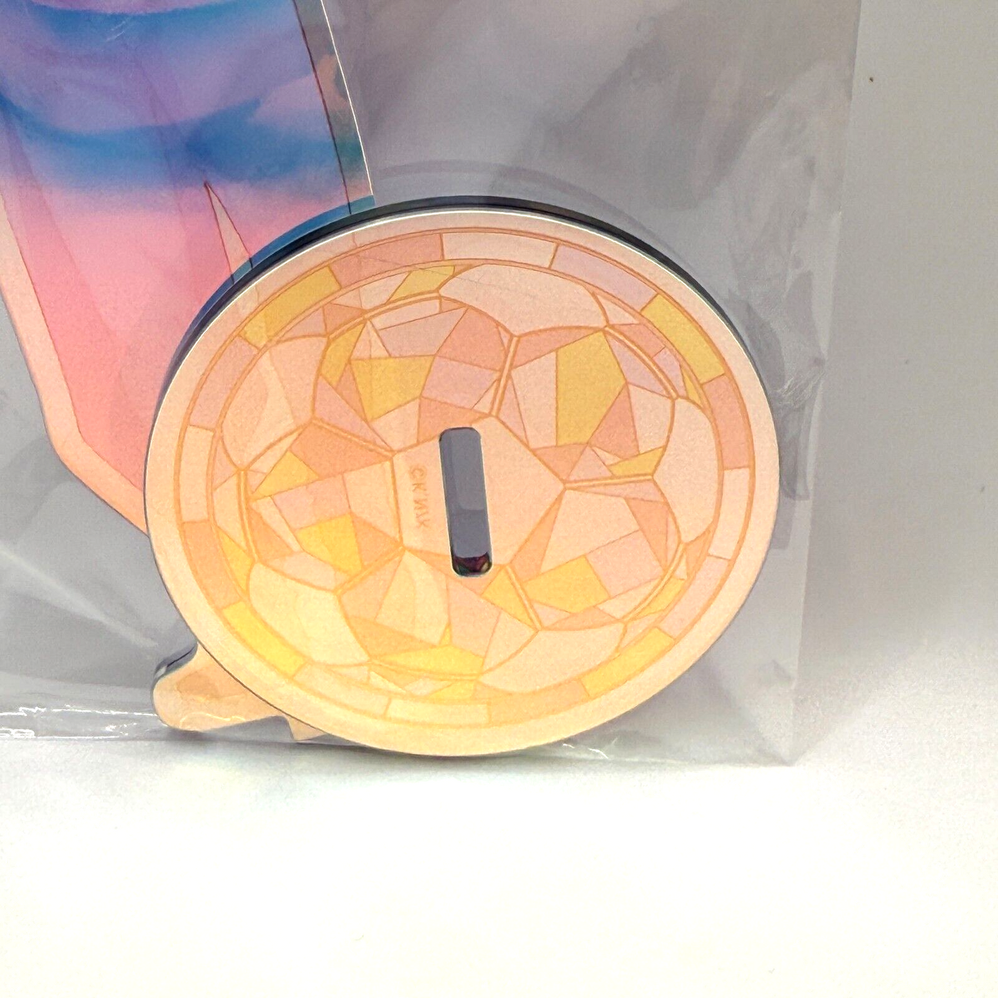 Nagi Seishirou Blue Lock Exhibition and Joypolis Acrylic Stands [express]11