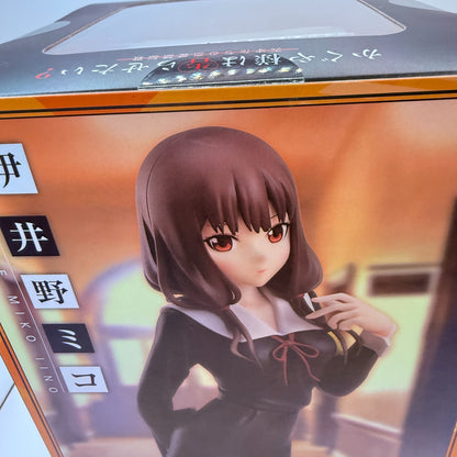 Miko Iino 1/7 Scale Figure Kaguyasama Love Is War Aniplex Authentic NIB7