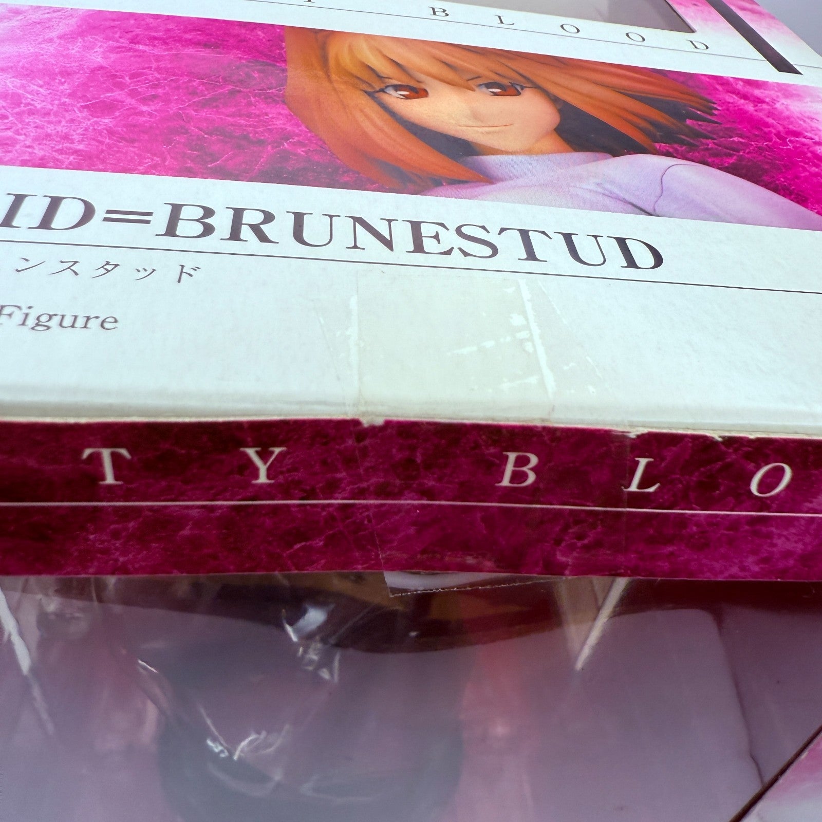Melty Blood Arcueid Brunestud ALTER 1/8 Scale Figure NEW  [express]7