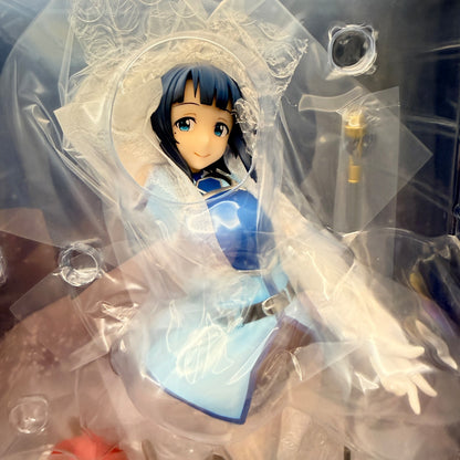 Sachi Sword Art Online AmiAmi Limited 1/7 Figure Alice Glint MISB Authentic1