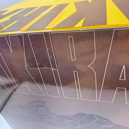 AKIRA Tetsuo Shima Statue Figure YAMATO TOYCOM Katsuhiro Otomo New [express]2