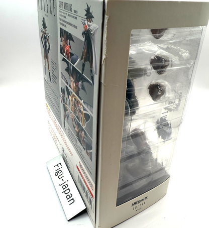 S.H.Figuarts Dragon Ball Z TULECE Action Figure Premium Bandai [express]2