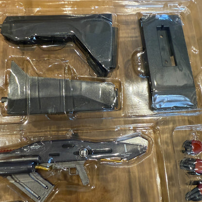 ROBOT SPIRITS SIDE MS Nightingale Heavy Paint specification Figure [express]4