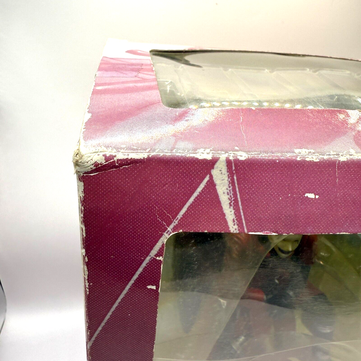 TRIGUN MAXIMUM Vash The Stampede Extra Story Image Figure Yamato [express]18