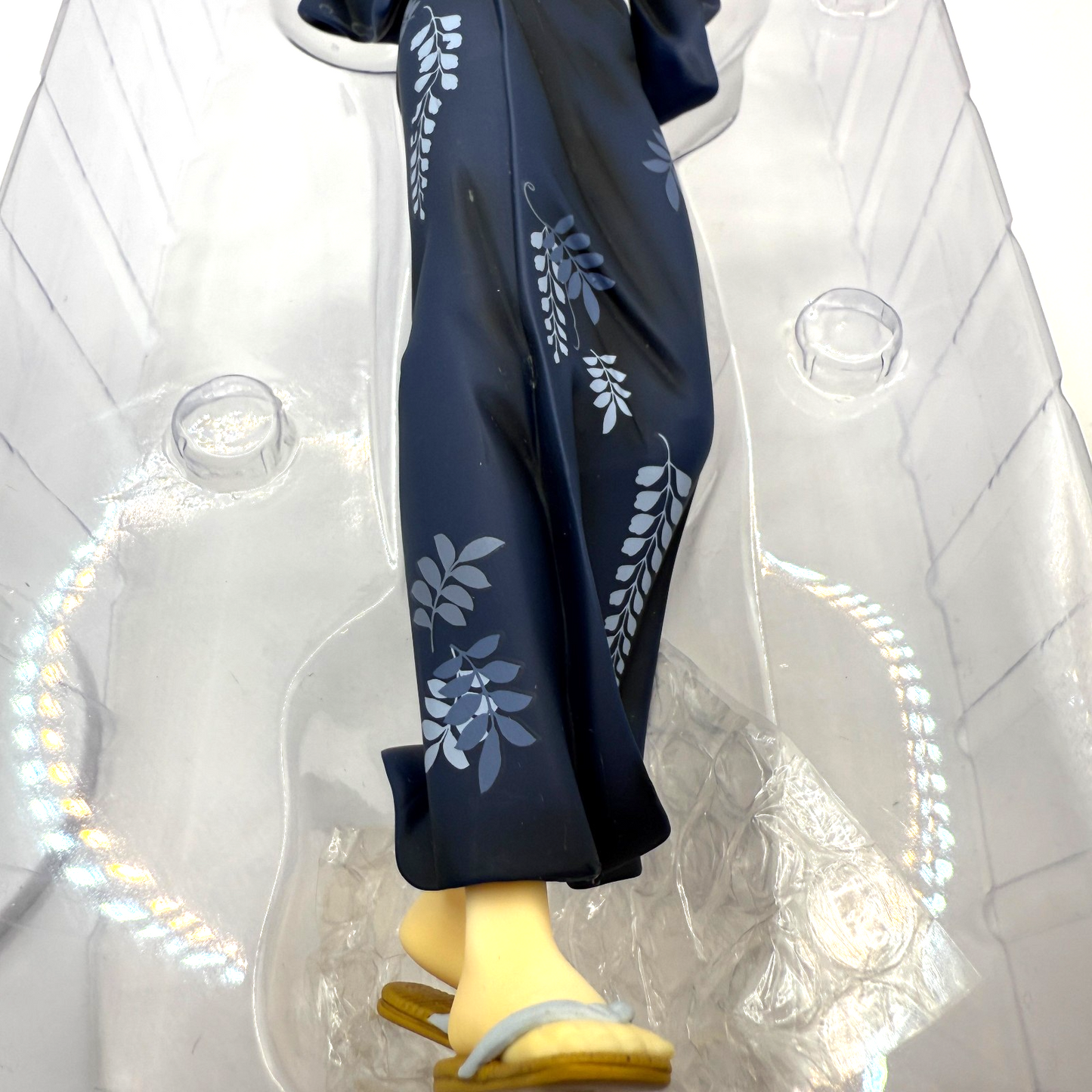 Neon Genesis EVANGELION Kaworu Nagisa Yukata Ver. 1/7 figure [express]13