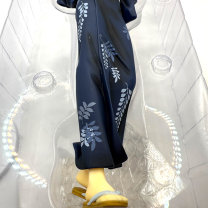 Neon Genesis EVANGELION Kaworu Nagisa Yukata Ver. 1/7 figure [express]13